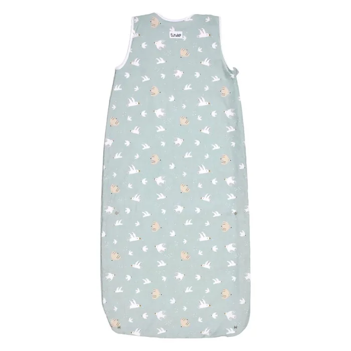 Tineo Summer sleeping bag 9-36 months - Over the sea (Tog 0.5)