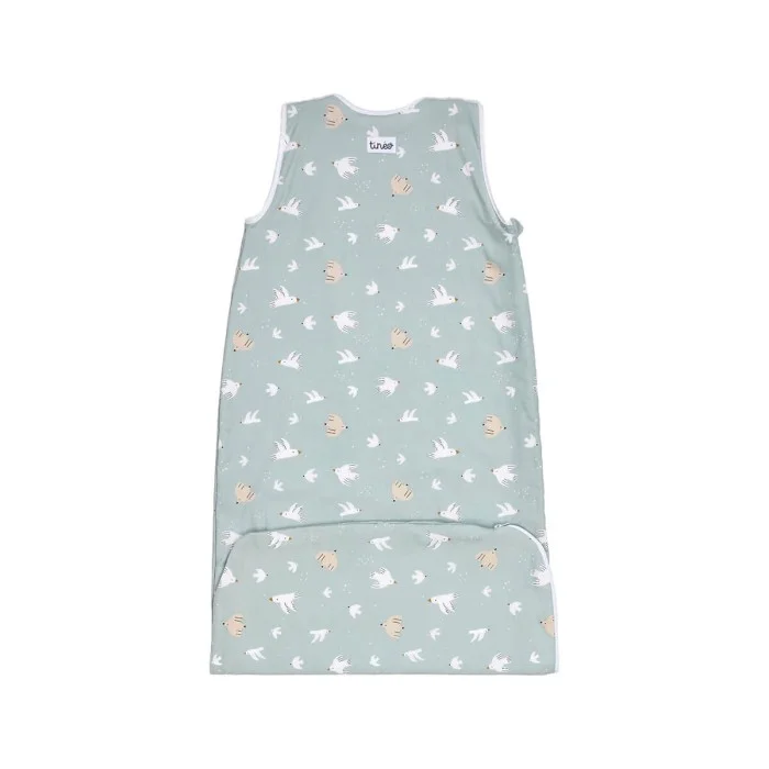 Tineo Summer sleeping bag 9-36 months - Over the sea (Tog 0.5)