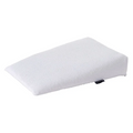 Candide 10° Cot Wedge for Cradle/Carrycot 27x35cm