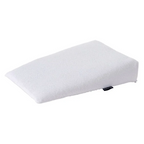 Candide 10° Cot Wedge for Cradle/Carrycot 27x35cm