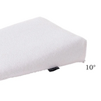 Candide 10° Cot Wedge for Cradle/Carrycot 27x35cm