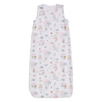Tineo Summer sleeping bag 9-36 months - Balloons (Tog 0.5)
