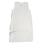 Scalable sleeping bag 9-36 months summer - Tifruits (TOG 0.5)