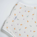 Scalable sleeping bag 9-36 months summer - Tifruits (TOG 0.5)