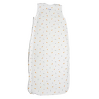 Scalable sleeping bag 9-36 months summer - Tifruits (TOG 0.5)