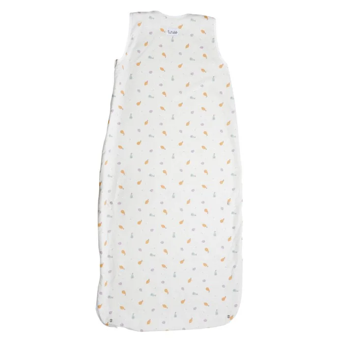 Scalable sleeping bag 9-36 months summer - Tifruits (TOG 0.5)