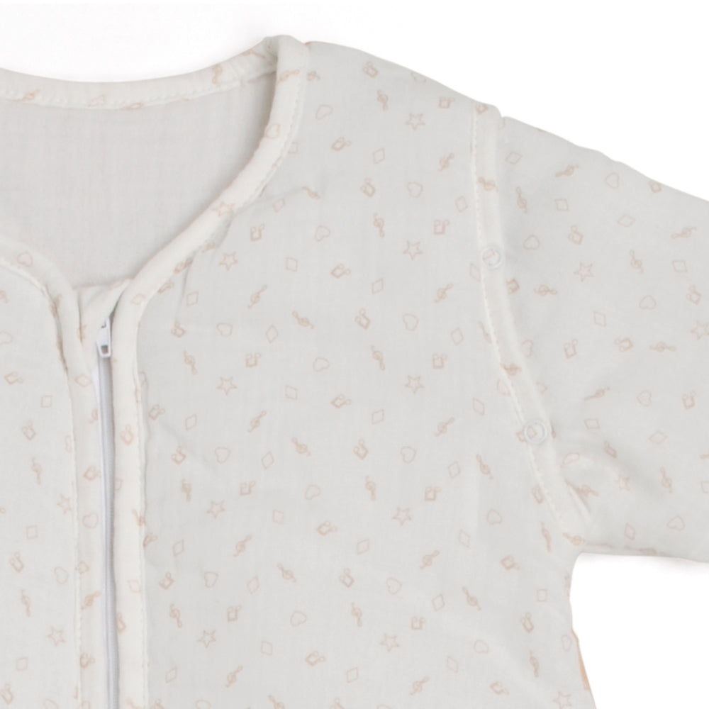 Foppapedretti Sleeping bag 6/18 months( musica) 1TOG