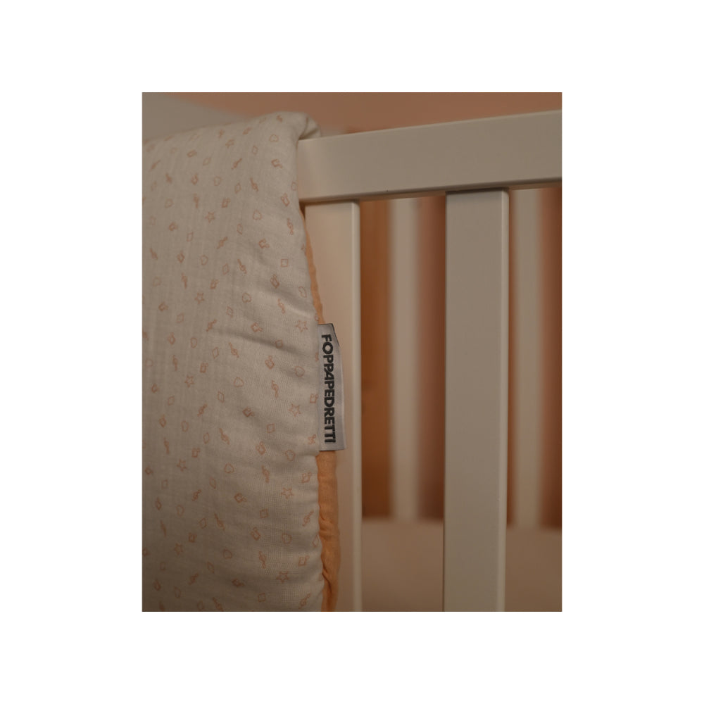 Foppapedretti Sleeping bag 6/18 months( musica) 1TOG