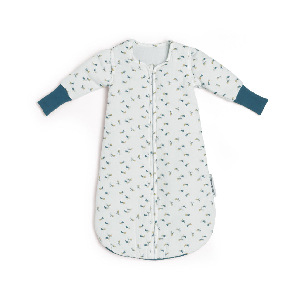 Foppapedretti Sleeping bag 0/6 months( libellula) 1TOG