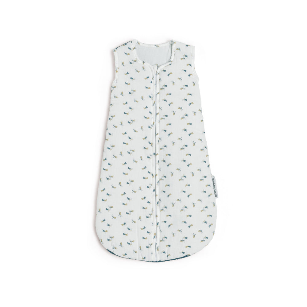 Foppapedretti Sleeping bag 6/18 months( libelula) 1TOG