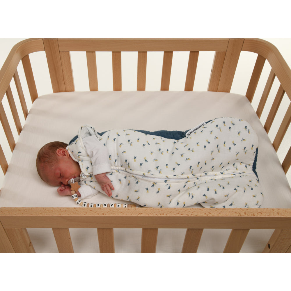 Foppapedretti Sleeping bag 6/18 months( libelula) 1TOG