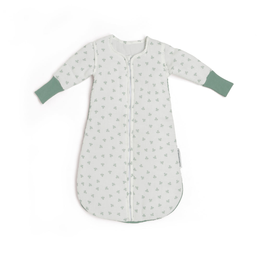 Foppapedretti Sleeping bag 6/18 months( trifoglue) 1TOG