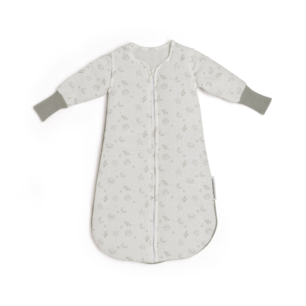 Foppapedretti Sleeping bag 6/18 months( sogno) 1TOG