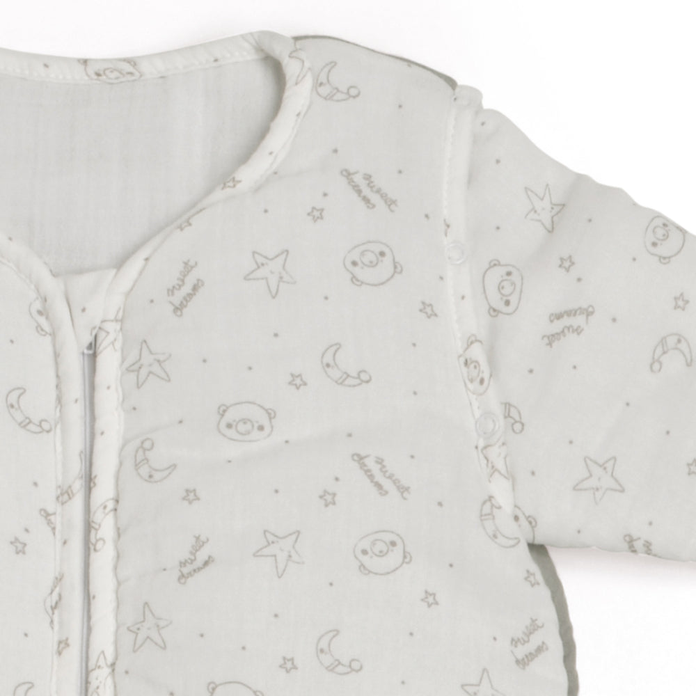 Foppapedretti Sleeping bag 0/6 months ( sogno) 1TOG