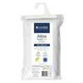 Candide 232006 Zen Towelling Mattress Protector 40x80cm White
