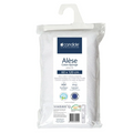 Candide 232004 Towelling Waterproof Mattress Protector 60x120cm White