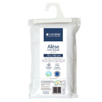 Candide Towelling Mattress Protector 70x140cm White