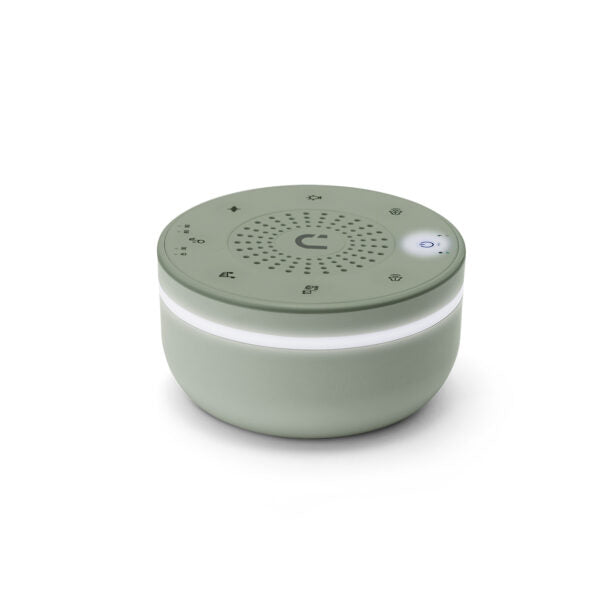 Nuvita Easy Dreams White Noise Diffuser and Night Light