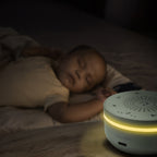 Nuvita Easy Dreams White Noise Diffuser and Night Light