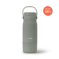 Nuvita Portable milk warmer and water kettle Hot'n'Go
