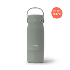 Nuvita Portable milk warmer and water kettle Hot'n'Go