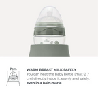 Nuvita Portable milk warmer and water kettle Hot'n'Go