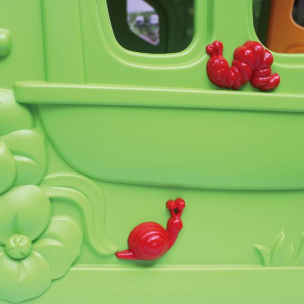 Forest House Play House