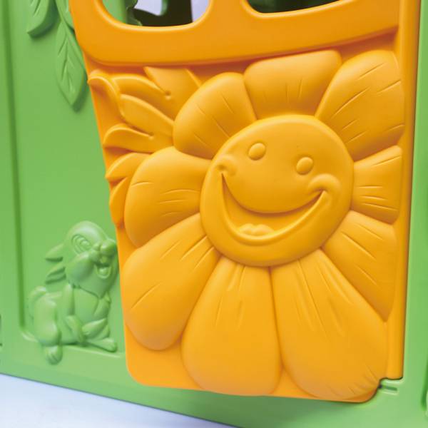 Forest House Play House