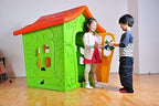 Forest House Play House