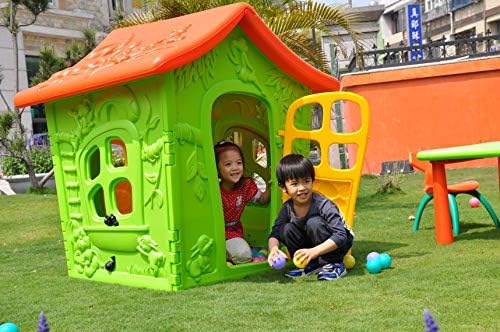 Forest House Play House