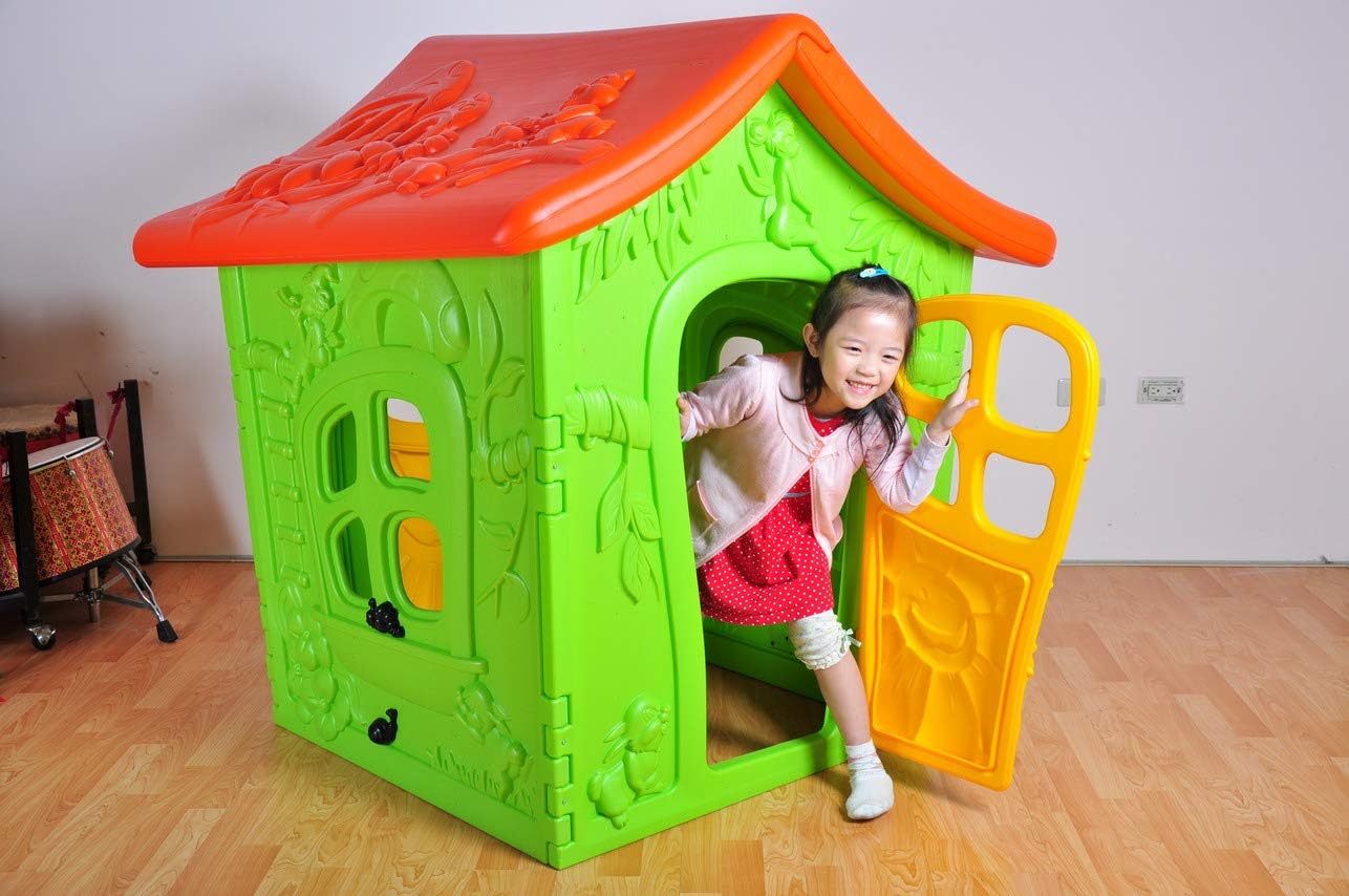 Forest House Play House