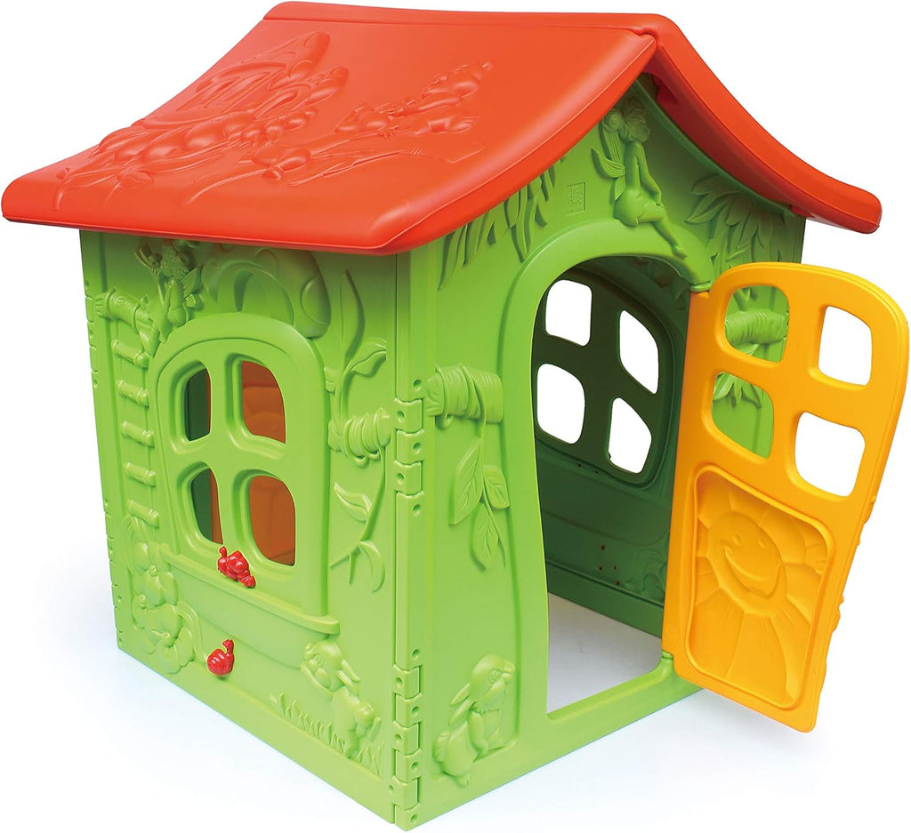 Forest House Play House