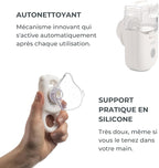 Wearable Nebulizer with MESH Technology 5078