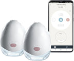 Tommee Tippee Made for Me Double Electric Wearable Breast Pump
