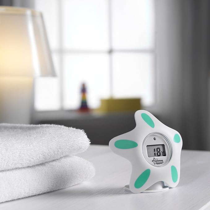 Tommee Tippee InBath Digital Thermometer