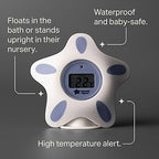 Tommee Tippee InBath Digital Thermometer