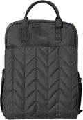 Tinéo Quilted Baby Changing Backpack