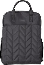 Tinéo Quilted Baby Changing Backpack