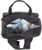 Tinéo Quilted Baby Changing Backpack
