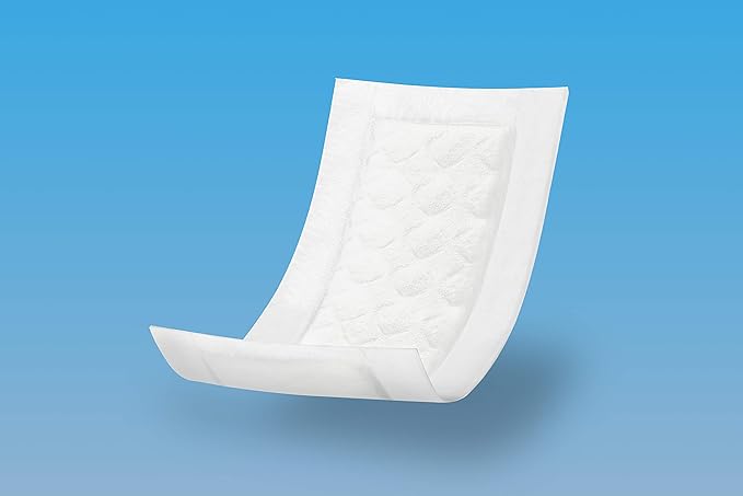 Tigex Maternity Sanitary Towels 10Pcs.