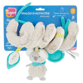 Tigex Spiral Plush Koala