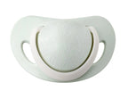Tigex 2 Smart  Planet Silicone Pacifiers