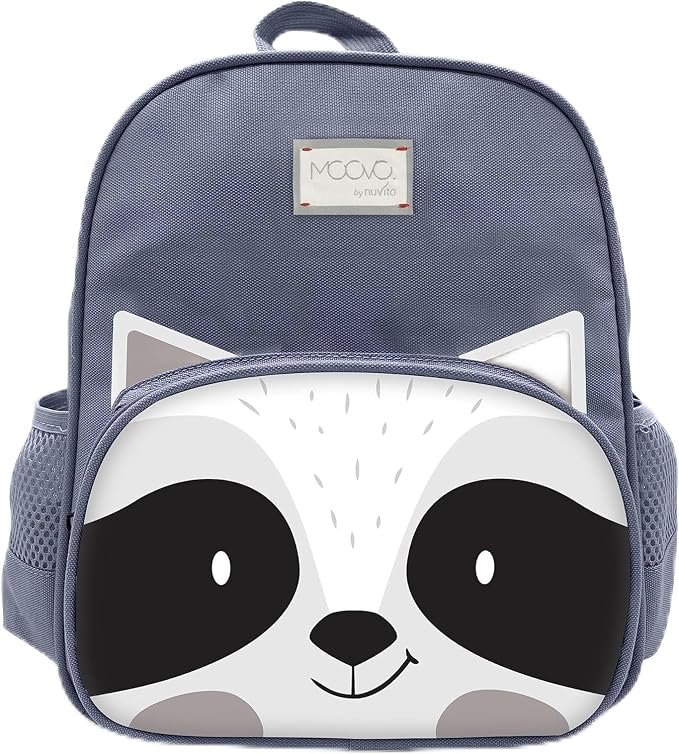 Nuvita Ergonomic Kids Backpack 1-3 years