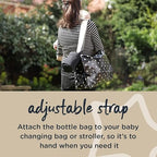 Tommee Tippee Closer to Nature 2X Insulated Bottle Bags