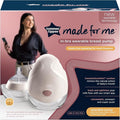 Tommee Tippee Made for Me Single Electric Wearable Breast Pump