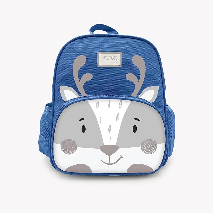 Nuvita Ergonomic Kids Backpack 1-3 years