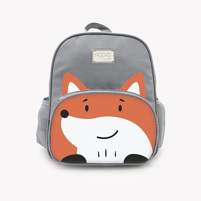 Nuvita Ergonomic Kids Backpack 1-3 years