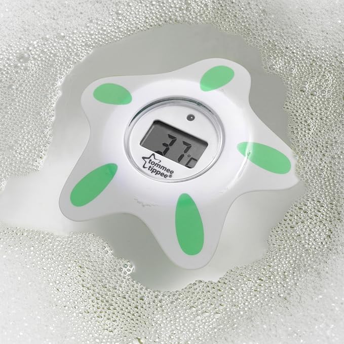 Tommee Tippee InBath Digital Thermometer