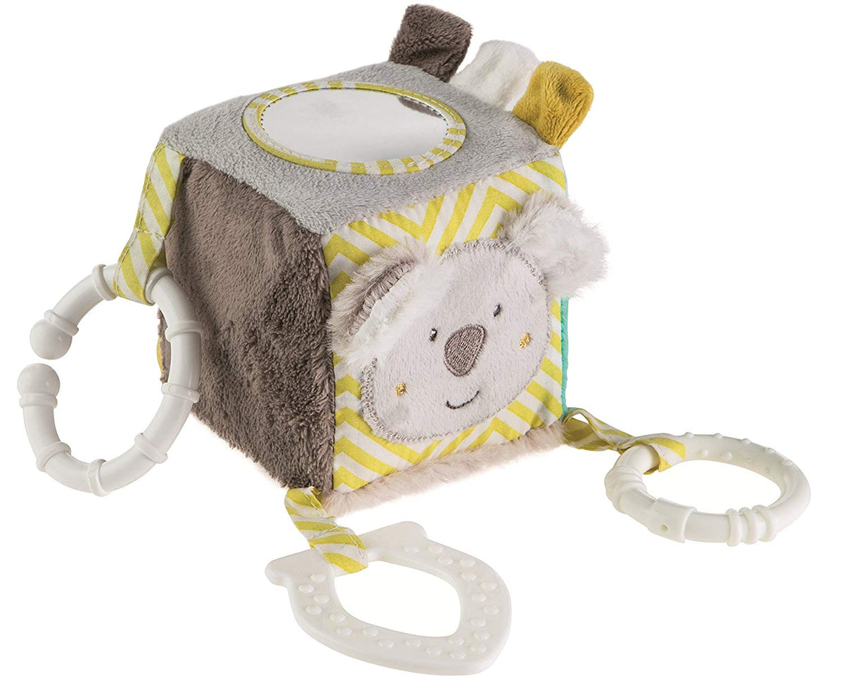 Tigex Koala Plush Cube