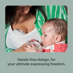 Tommee Tippee Made for Me Single Electric Wearable Breast Pump
